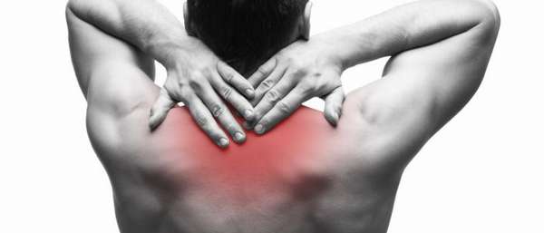 Растяжение мышц шеи - симптомы и лечение